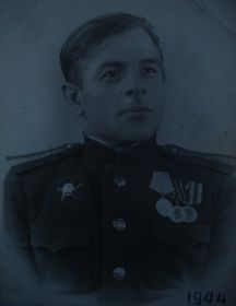 Радченко Леонид Александрович
