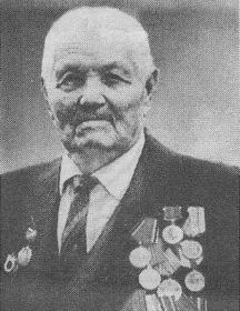 Трещев Василий Петрович