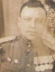 Юдин Александр Егорович