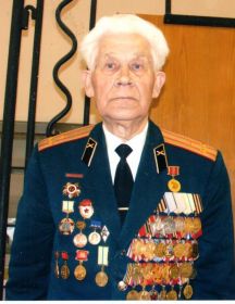 Ивонинский Николай Иванович