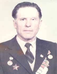 Курочкин Василий Иванович