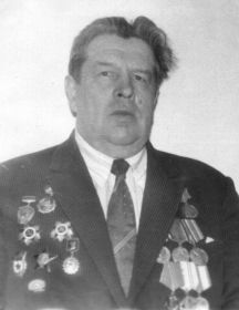 Калинин Борис Егорович