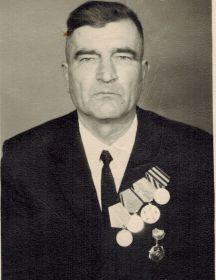 Зайков Иван Михайлович