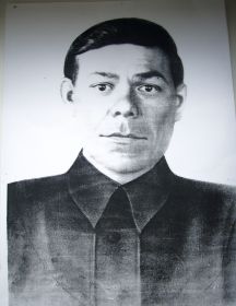 Чике Павел Фёдорович