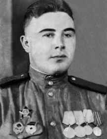 Долгополов Иван Александрович