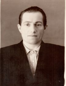 Фролов Яков Семёнович (1923-1985)