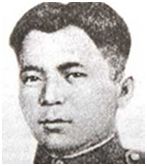 Тугамбаев Кыдран Александрович 