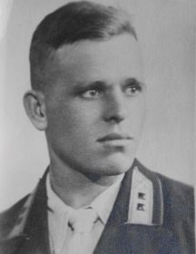 Кондаков Иван Николаевич 1919 -1942 