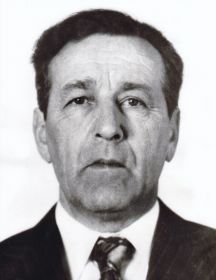 Гусев Василий Николаевич