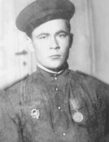 Логвинов Александр Васильевич