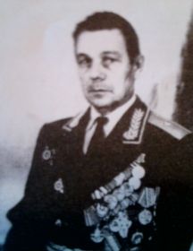 Быков Алексей Николаевич