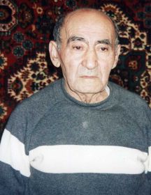 Тониян Арушан Хачатурович