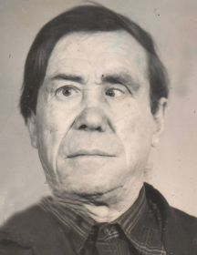 Салохин Георгий Михайлович 