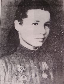 Клевцова Муза Михайловна