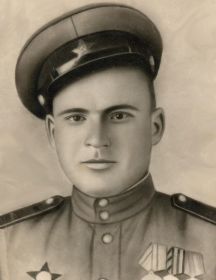 Ковалев Владимир Дмитриевич