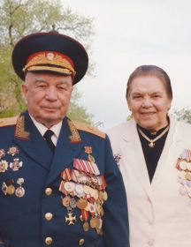 Федоренко Ольга Александровна