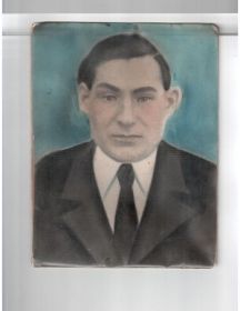 Трофимов Александр Романович (1905-1942)