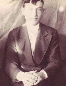 Алексеев Фёдор Алексеевич 1921 - 29.06.1941
