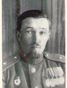 Глазков Борис Алексеевич 