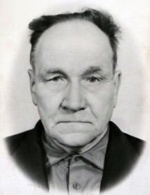 Быков Александр Степанович