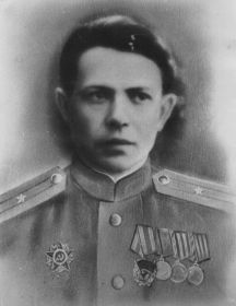 Соколов Иван Васильевич