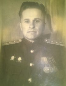 Чапыркин Николай Иванович