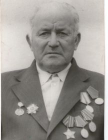 Пашков Филипп Михайлович