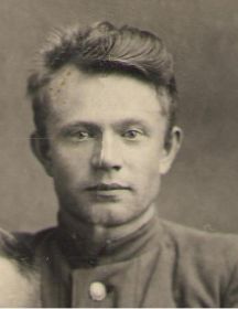Егоров Михаил Кузьмич