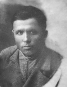Распопа Василий Тимофеевич
