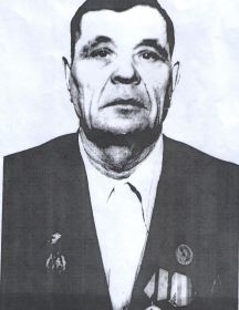 Буркин Алексей Карпович