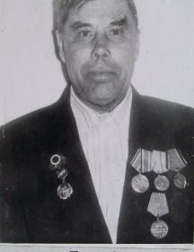 Лубин Иван Фёдорович