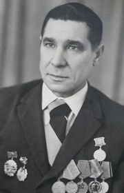 Фомичев Владимир Ильич