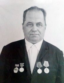 Нестеров Петр Михайлович