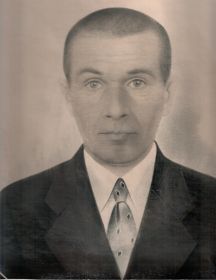 Муханов Иван Михайлович 