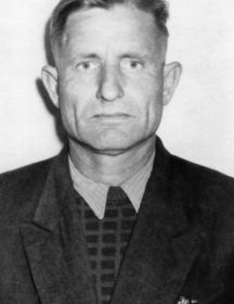 Попрядухин Николай Алексеевич