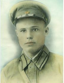 Синяков Иван Сергеевич