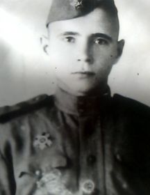Рубцов Михаил Павлович