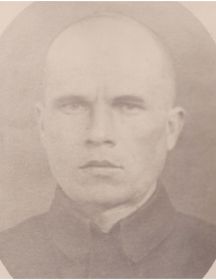 Лобанов Владимир Александрович 1898-1943