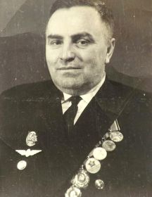 Даниленко Василий Иванович  