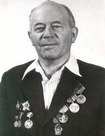 Пономарчук Виктор Петрович