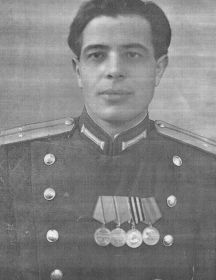 Родионов Андрей Николаевич