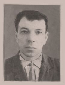 Корсаков Александр Сергеевич
