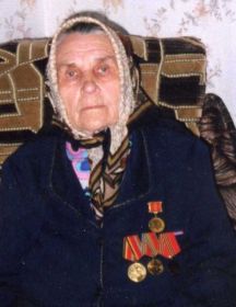 Липчанская Раиса Семеновна