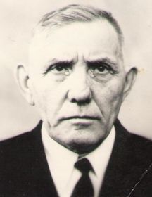 Сараев Николай Алексеевич