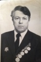 Максимов Владимир Никитич