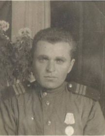 Рябухин Павел Афанасьевич