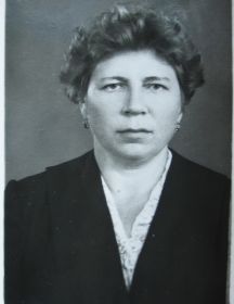Мальцева Клавдия Александровна