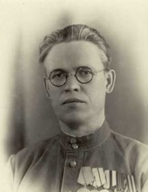 Новиков Алексей Прокофьевич (1903 – 1980 гг.)