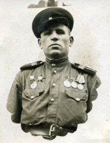Нетребин Дмитрий Павлович (1909-1979)