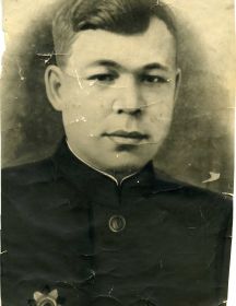 Попков Александр Алексеевич